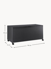 Outdoor Storage Chest Ocean wi