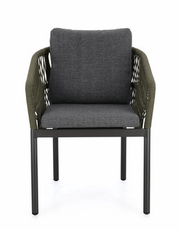 Stackable Garden Dining Chairs