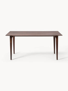 Mango Wood Dining Table Archie