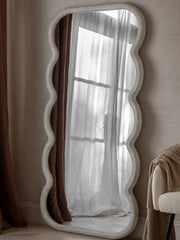 XL Full-Length Leaner Mirror C