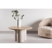 Round Coffee Table Olivia