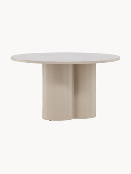Round Coffee Table Olivia