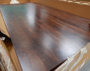 Mango Wood Dining Table Archie