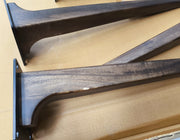 Mango Wood Dining Table Archie