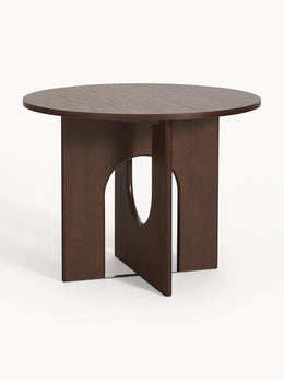 Round Dining Table Apollo, in