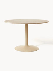 Oval Marble Dining Table Miley