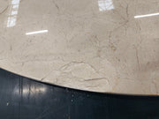 Oval Marble Dining Table Miley