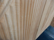 Ash Wood Sideboard Louis