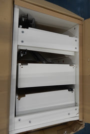 Modular Hinged Door Wardrobe C