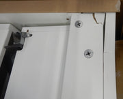 Modular Hinged Door Wardrobe C