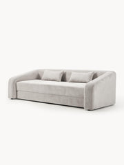 Sofá cama Eliot (3 plazas)