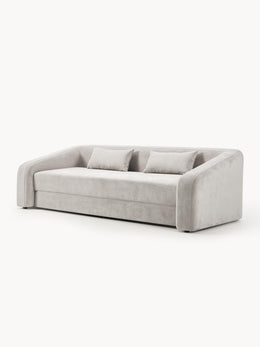 Sofá cama Eliot (3 plazas)