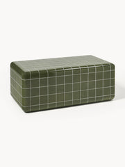 Mesa de centro para interior y exterior Doug